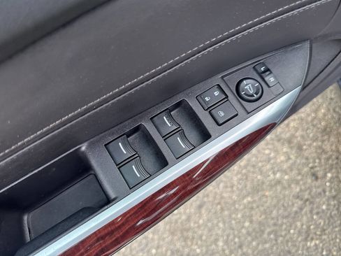 Used 2015 Acura TLX V6 SH-AWD w/ Advance Package image 29