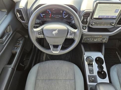 Certified 2021 Ford Bronco Sport Big Bend image 14