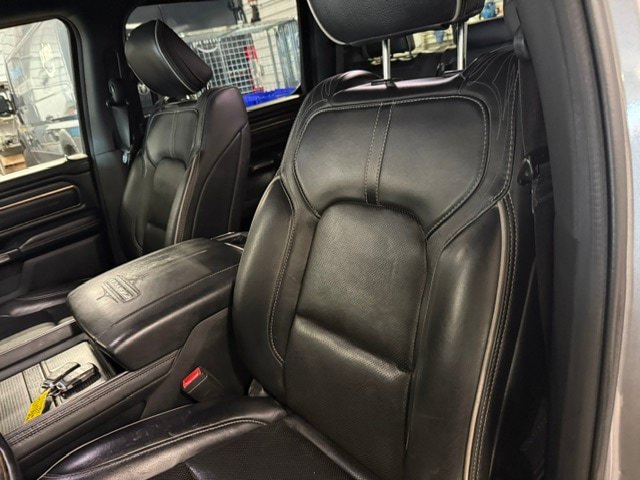 Used 2019 RAM 1500 Limited AWD/4WD image 34