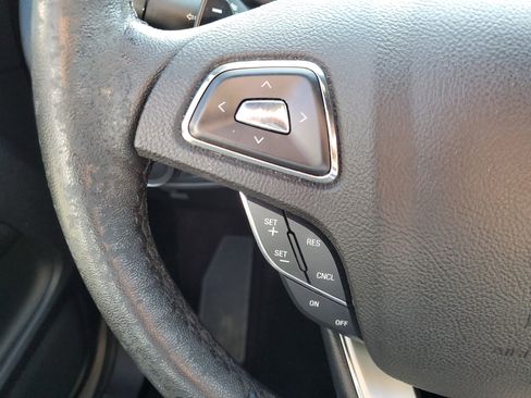 Used 2018 Lincoln MKC Premiere image 22