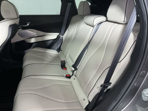Certified 2026 Acura RDX A-Spec AWD/4WD image 28