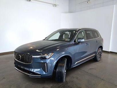 Used 2026 Volvo XC90 B5 Plus w/ Protection Package