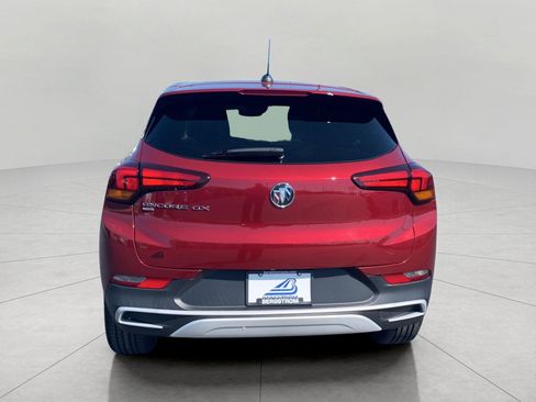 Used 2022 Buick Encore GX Preferred w/ Cold Weather Comfort Package AWD/4WD image 24