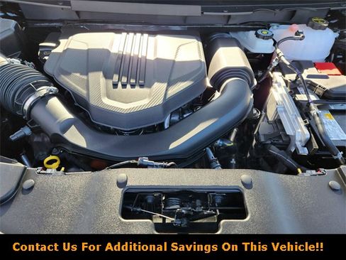 New 2026 GMC Acadia Elevation w/ Black Edition image 23