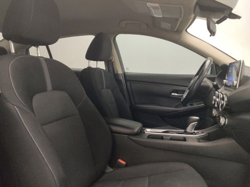 Used 2022 Nissan Sentra SV FWD image 21