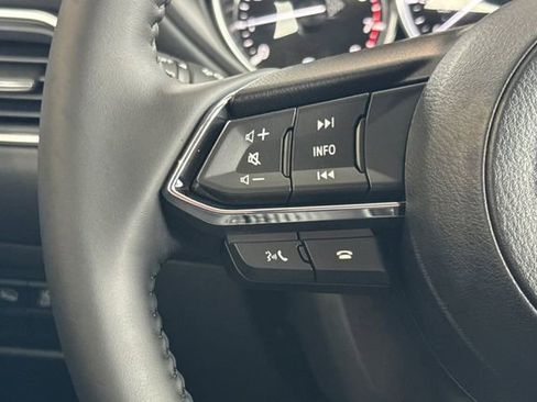 New 2025 MAZDA CX-5 AWD 2.5 S w/ Select Package image 27