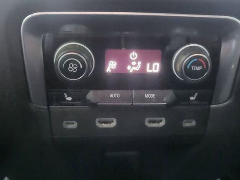 Used 2021 Chevrolet Tahoe High Country w/ Premium Package RWD image 30