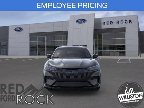 New 2024 Ford Mustang Mach-E GT AWD/4WD image 7