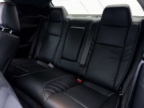 Used 2023 Dodge Challenger SRT Hellcat RWD image 52
