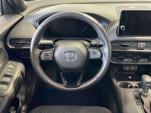 Used 2026 Honda HR-V Sport image 13