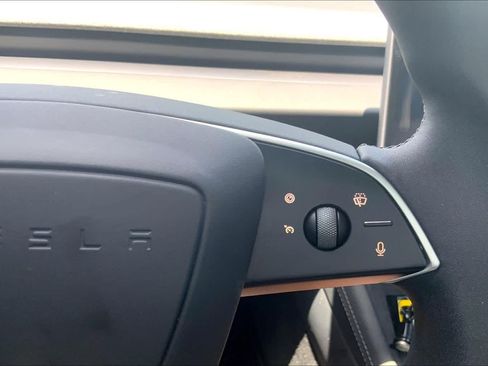 Used 2025 Tesla Model 3 Long Range RWD image 24