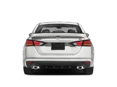 New 2025 Nissan Altima 2.5 SR w/ SR Premium Package image 8