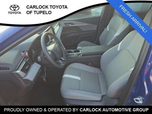 Used 2026 Toyota Camry SE w/ Convenience Package FWD image 6