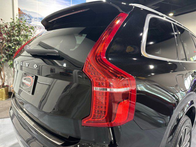 Used 2020 Volvo XC90 T5 Momentum w/ Protection Package Premier FWD image 35