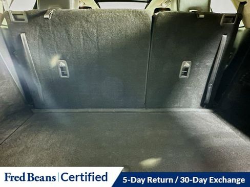 Used 2023 INFINITI QX60 Luxe w/ Performance Audio Package AWD/4WD image 29