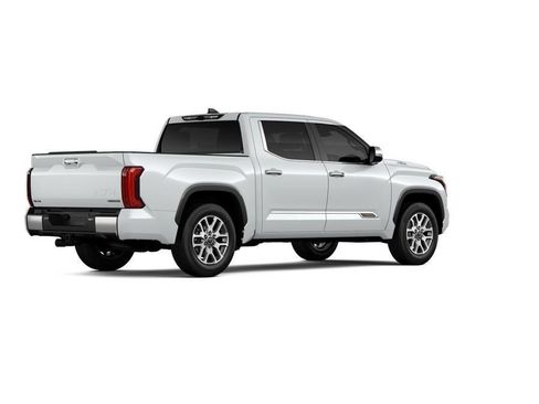 New 2025 Toyota Tundra 1794 Edition AWD/4WD image 34