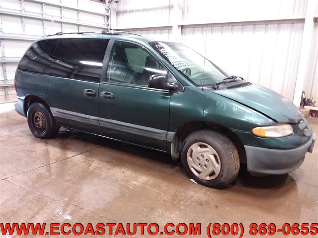 Used 1997 Dodge Caravan SE FWD image 5