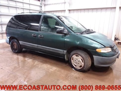Used 1997 Dodge Caravan SE image 5