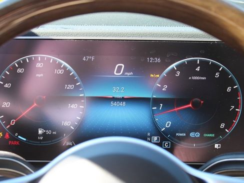 Certified 2022 Mercedes-Benz GLS 450 4MATIC image 15