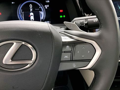 Used 2023 Lexus RZ 450e Premium w/ Technology Package image 24