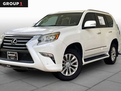 Used 2015 Lexus GX 460 w/ Premium Package