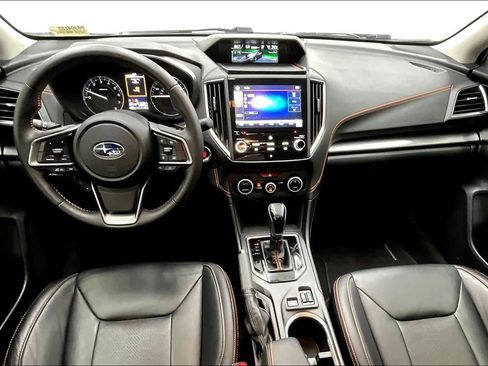 Used 2023 Subaru Crosstrek 2.5i Limited image 14