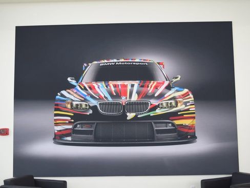 New 2026 BMW M4 xDrive Competition w/ Executive Package image 20