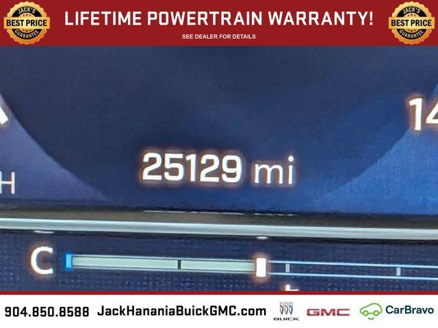 Used 2024 Chevrolet Silverado 1500 RST w/ Convenience Package II AWD/4WD image 35