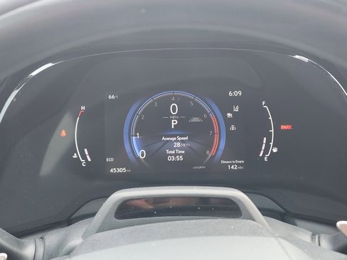 Used 2023 Lexus RX 350 FWD w/ Accessory Package image 17