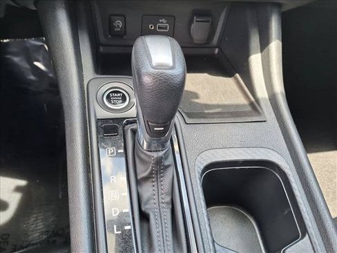 Certified 2024 Nissan Sentra S FWD image 12