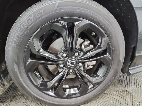 Used 2025 Honda Accord SE image 44