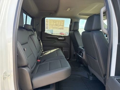 New 2026 GMC Sierra 1500 SLT AWD/4WD image 45