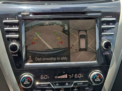 Used 2021 Nissan Murano SV w/ SV Special Edition Package FWD image 24