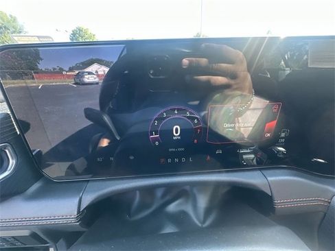 Used 2024 Ford Mustang Premium image 10