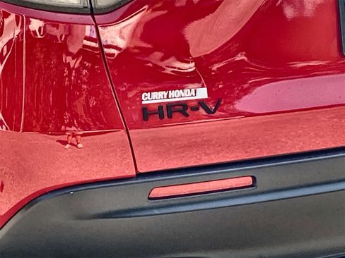 New 2026 Honda HR-V Sport image 7