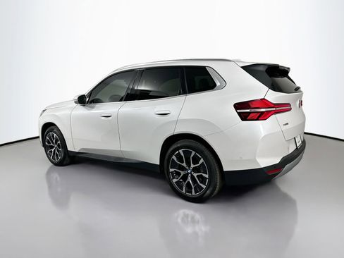 New 2026 BMW X3 xDrive30 w/ Premium Package image 7
