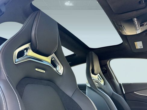 Used 2024 Mercedes-Benz AMG GT 53 image 26