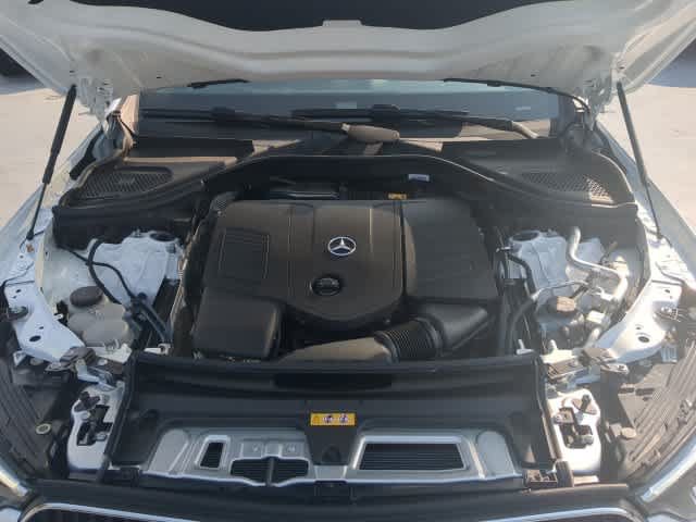 Certified 2025 Mercedes-Benz GLC 300 image 14