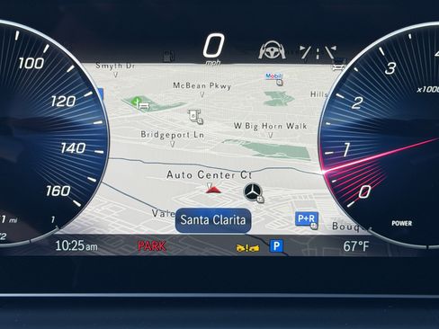 New 2026 Mercedes-Benz GLS 450 4MATIC image 21