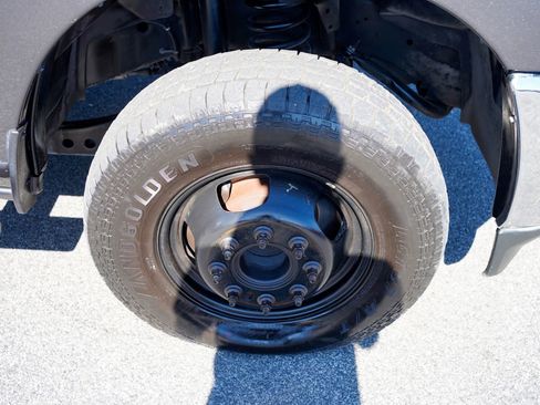 Used 2021 RAM 3500 Tradesman AWD/4WD image 33