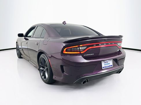 Used 2022 Dodge Charger R/T w/ Performance Handling Group image 7