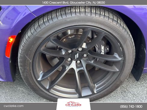 Used 2023 Dodge Charger Scat Pack image 30