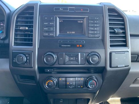 Used 2017 Ford F350 XL image 17