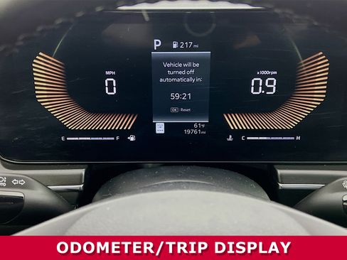 Used 2025 Kia K5 GT-Line w/ GT-Line Premium Package image 17