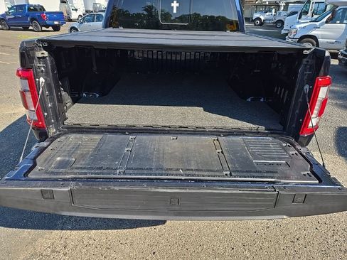 Used 2021 Ford F150 Raptor w/ Equipment Group 801A High AWD/4WD image 7