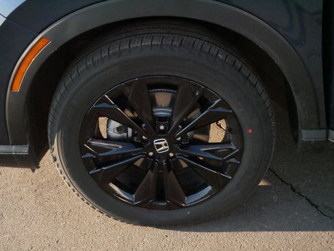 Certified 2026 Honda CR-V Sport Touring image 15