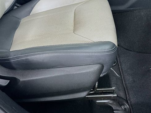 Used 2021 Subaru Forester Limited w/ Popular Package #3 AWD/4WD image 23