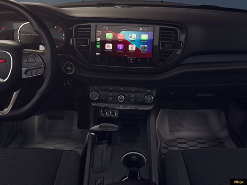 New 2026 Dodge Durango GT w/ Blacktop Package AWD/4WD image 18