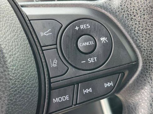 Used 2024 Toyota RAV4 XLE w/ Convenience Package FWD image 15