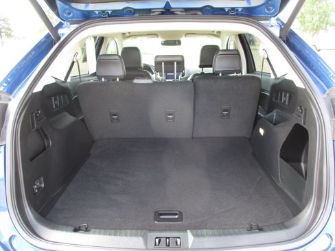 Used 2024 Ford Edge SEL w/ Convenience Package AWD/4WD image 37
